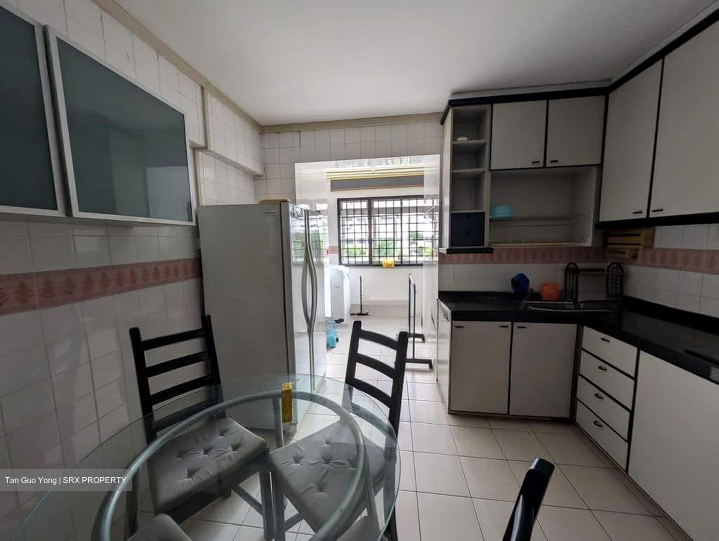 Blk 478 Pasir Ris Drive 4 (Pasir Ris), HDB 4 Rooms #626514291